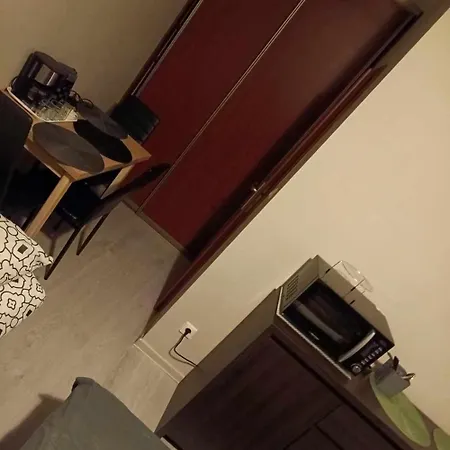 KWATERY NOCLEGI DARŁOWO Marek Parking-Auta-Rowery *