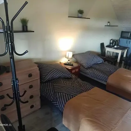 Hostel Marek - Centrum