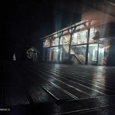 KWATERY NOCLEGI DARŁOWO Marek Parking-Auta-Rowery