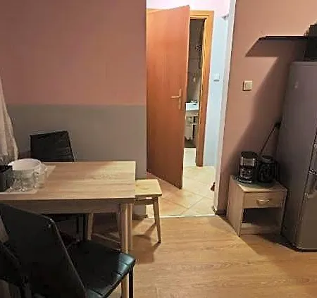 - Marek Vandrarhem Darłowo