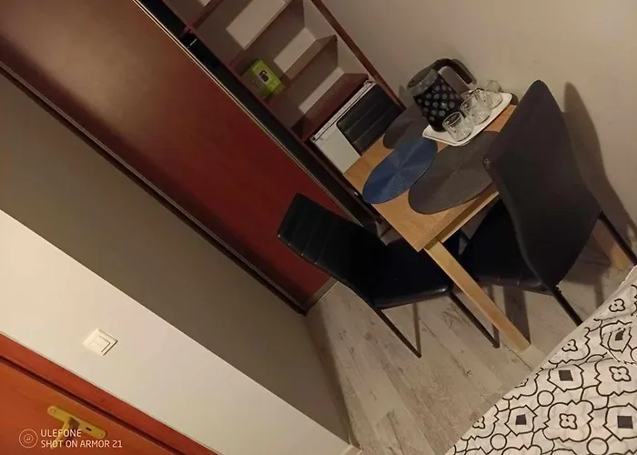 Marek - Centrum 旅馆 *