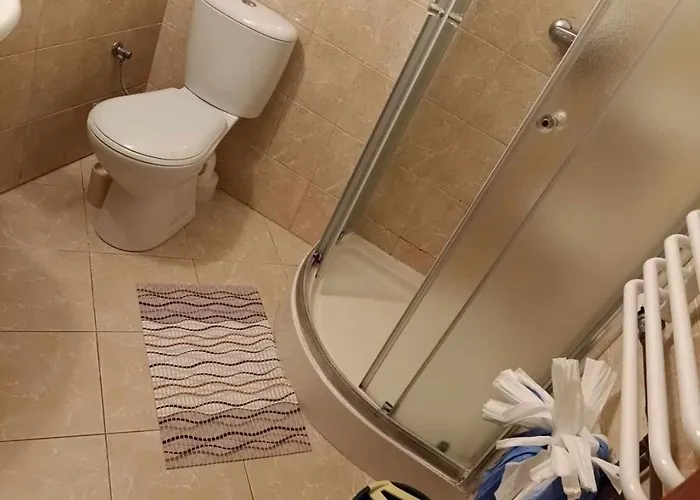 Marek - Centrum * 达尔沃沃