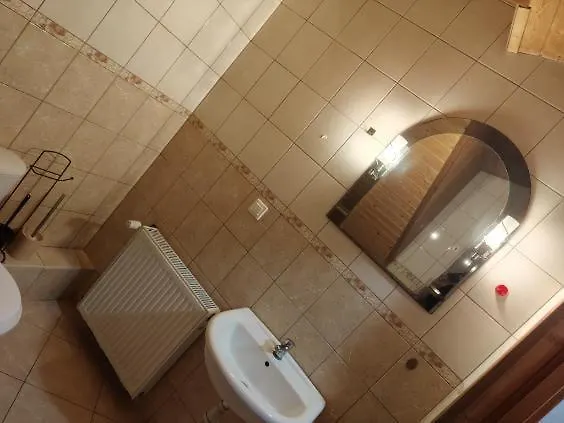 Marek - Centrum * 达尔沃沃