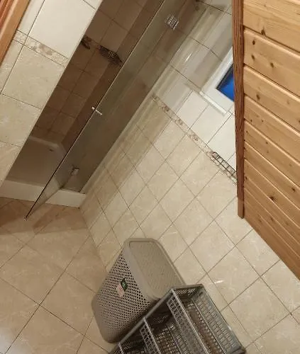 Marek - Centrum 旅馆 达尔沃沃