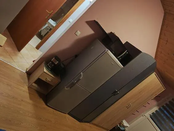 Marek - Centrum * 达尔沃沃